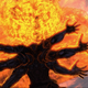 Illustration for article titled The Jaw-Dropping Battles of Asura’s Wrath